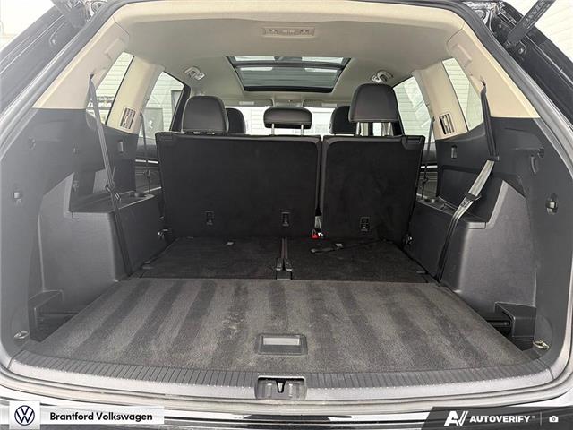 2023 Volkswagen Atlas 3.6 FSI Execline (Stk: P55382) in Brantford - Image 13 of 26 2023 Volkswagen Atlas 3.6 FSI Execline (Stk: P55382) in Brantford - Image 13 of 26