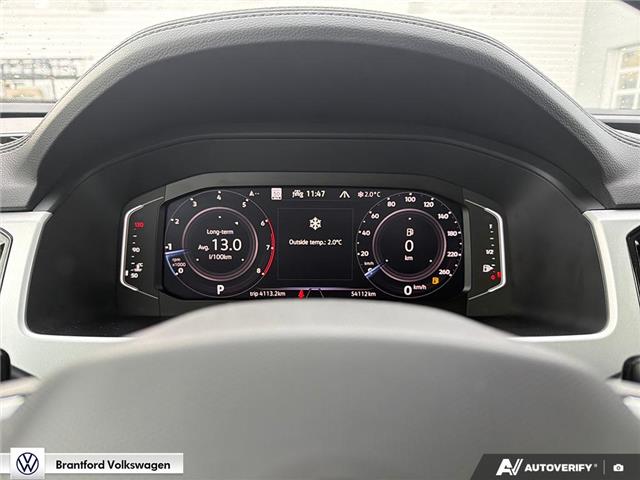 2023 Volkswagen Atlas 3.6 FSI Execline (Stk: P55382) in Brantford - Image 16 of 26 2023 Volkswagen Atlas 3.6 FSI Execline (Stk: P55382) in Brantford - Image 16 of 26