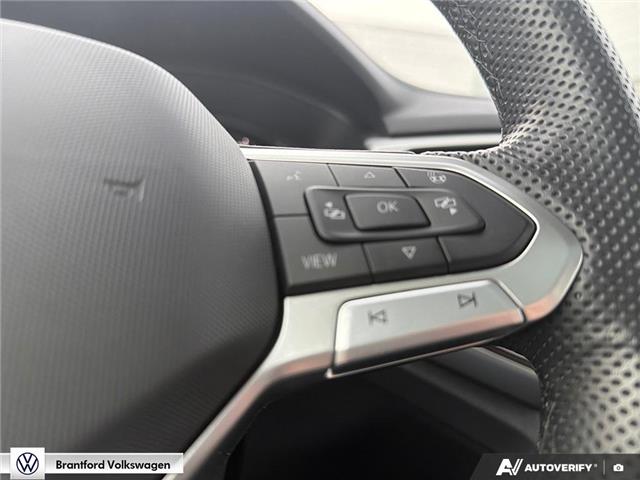 2023 Volkswagen Atlas 3.6 FSI Execline (Stk: P55382) in Brantford - Image 17 of 26 2023 Volkswagen Atlas 3.6 FSI Execline (Stk: P55382) in Brantford - Image 17 of 26