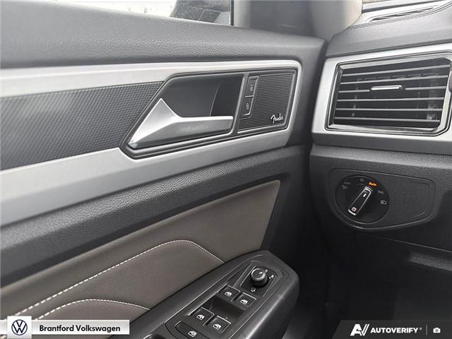 2023 Volkswagen Atlas 3.6 FSI Execline (Stk: P55382) in Brantford - Image 18 of 26 2023 Volkswagen Atlas 3.6 FSI Execline (Stk: P55382) in Brantford - Image 18 of 26