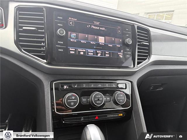 2023 Volkswagen Atlas 3.6 FSI Execline (Stk: P55382) in Brantford - Image 20 of 26 2023 Volkswagen Atlas 3.6 FSI Execline (Stk: P55382) in Brantford - Image 20 of 26
