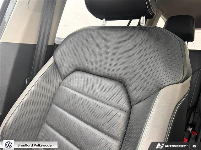 2023 Volkswagen Atlas 3.6 FSI Execline (Stk: P55382) in Brantford - Image 21 of 26 2023 Volkswagen Atlas 3.6 FSI Execline (Stk: P55382) in Brantford - Image 21 of 26