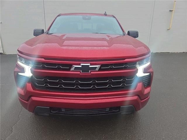 2026 Chevrolet Silverado 1500 RST (Stk: 216726) in New Glasgow - Image 8 of 15