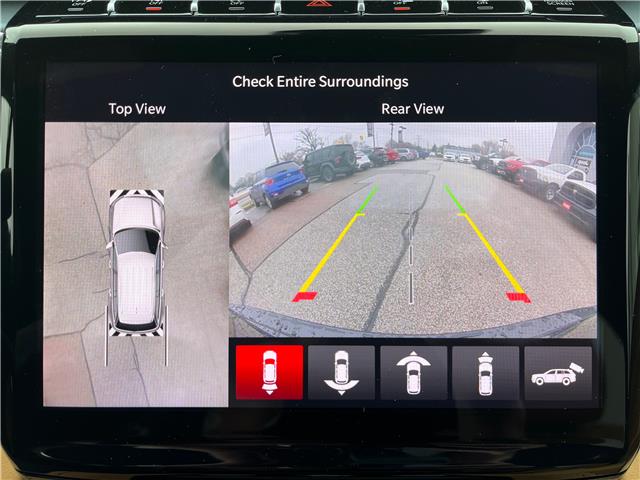 2025 Jeep Grand Cherokee Summit (Stk: 25-439) in Sarnia - Image 15 of 27