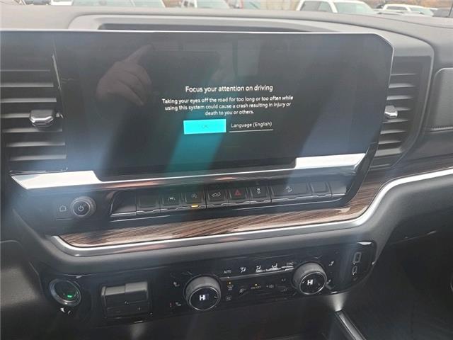 2026 Chevrolet Silverado 1500 RST (Stk: 216726) in New Glasgow - Image 14 of 15