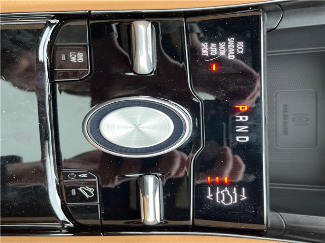 2025 Jeep Grand Cherokee Summit (Stk: 25-439) in Sarnia - Image 17 of 27