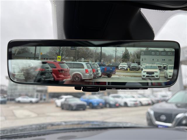 2025 Jeep Grand Cherokee Summit (Stk: 25-439) in Sarnia - Image 18 of 27