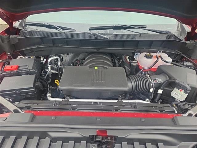 2026 Chevrolet Silverado 1500 RST (Stk: 216726) in New Glasgow - Image 15 of 15