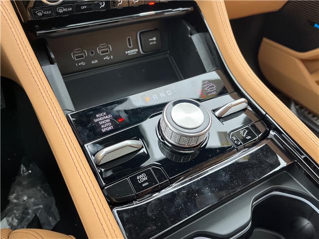 2025 Jeep Grand Cherokee Summit (Stk: 25-439) in Sarnia - Image 16 of 27