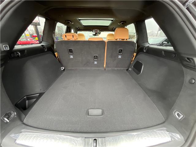 2025 Jeep Grand Cherokee Summit (Stk: 25-439) in Sarnia - Image 24 of 27