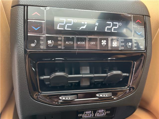 2025 Jeep Grand Cherokee Summit (Stk: 25-439) in Sarnia - Image 23 of 27