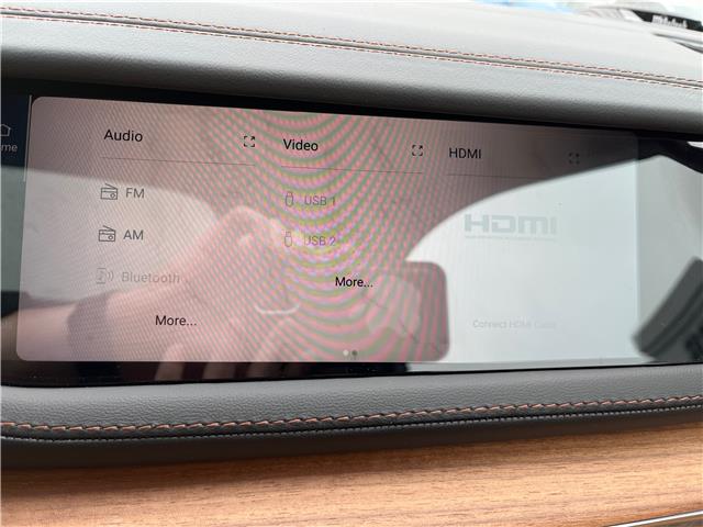 2025 Jeep Grand Cherokee Summit (Stk: 25-439) in Sarnia - Image 21 of 27