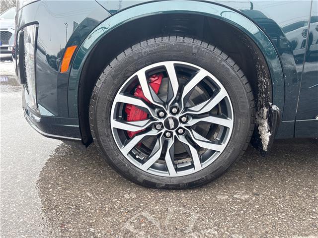 2024 Cadillac XT6 Sport (Stk: 26569A) in Port Hope - Image 5 of 23