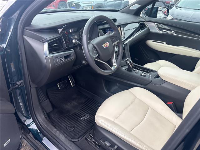 2024 Cadillac XT6 Sport (Stk: 26569A) in Port Hope - Image 6 of 23