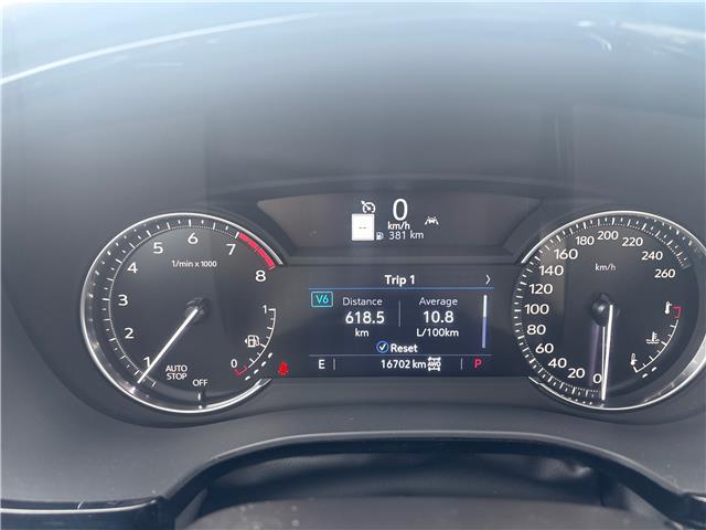 2024 Cadillac XT6 Sport (Stk: 26569A) in Port Hope - Image 7 of 23