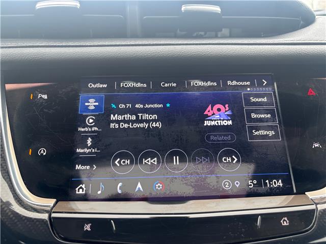 2024 Cadillac XT6 Sport (Stk: 26569A) in Port Hope - Image 8 of 23