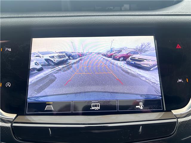 2024 Cadillac XT6 Sport (Stk: 26569A) in Port Hope - Image 9 of 23