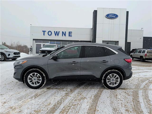 2022 Ford Escape SE (Stk: ES606A) in Miramichi - Image 2 of 14