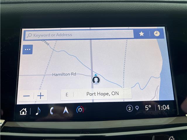 2024 Cadillac XT6 Sport (Stk: 26569A) in Port Hope - Image 10 of 23