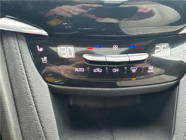 2024 Cadillac XT6 Sport (Stk: 26569A) in Port Hope - Image 11 of 23