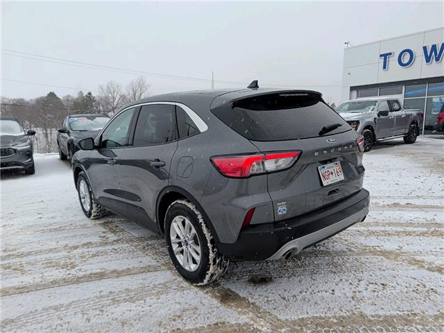 2022 Ford Escape SE (Stk: ES606A) in Miramichi - Image 3 of 14