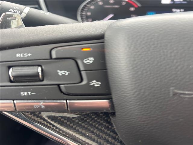 2024 Cadillac XT6 Sport (Stk: 26569A) in Port Hope - Image 13 of 23