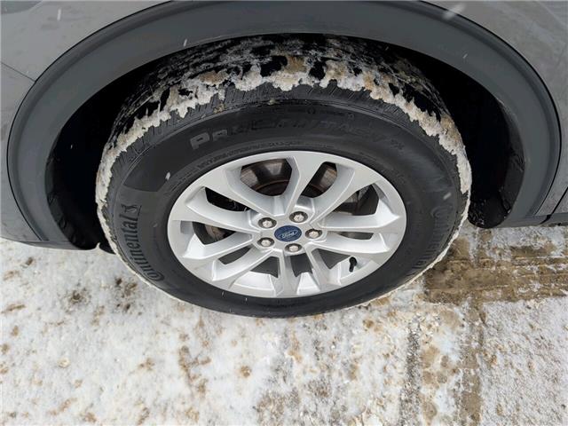 2022 Ford Escape SE (Stk: ES606A) in Miramichi - Image 9 of 14