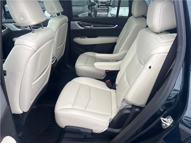 2024 Cadillac XT6 Sport (Stk: 26569A) in Port Hope - Image 17 of 23