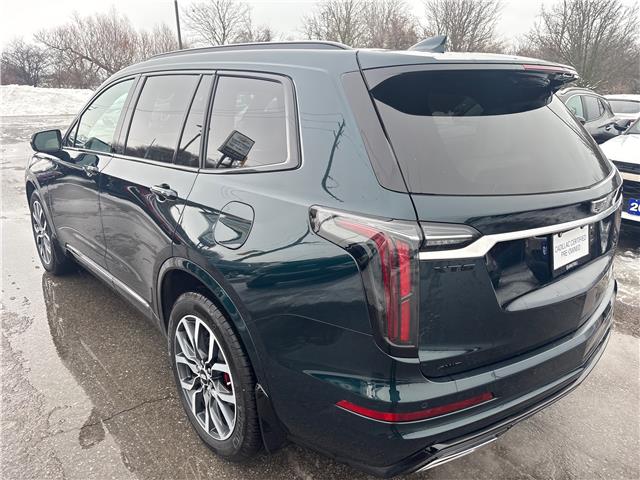 2024 Cadillac XT6 Sport (Stk: 26569A) in Port Hope - Image 18 of 23