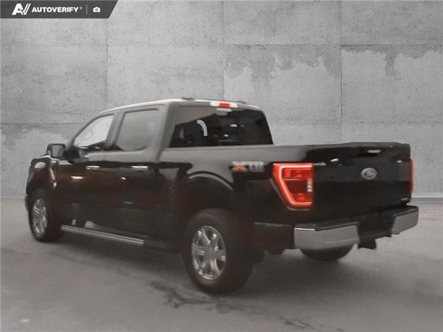 2023 Ford F-150  (Stk: PS284) in Kamloops - Image 3 of 34