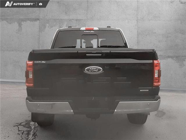 2023 Ford F-150  (Stk: PS284) in Kamloops - Image 4 of 34