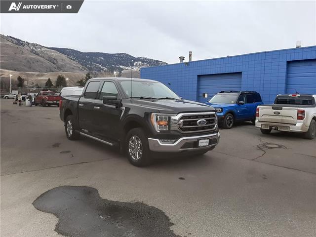 2023 Ford F-150  (Stk: PS284) in Kamloops - Image 7 of 34