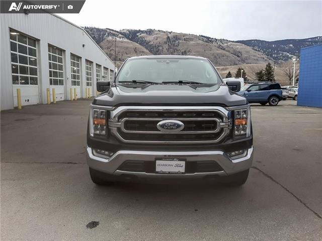 2023 Ford F-150  (Stk: PS284) in Kamloops - Image 8 of 34
