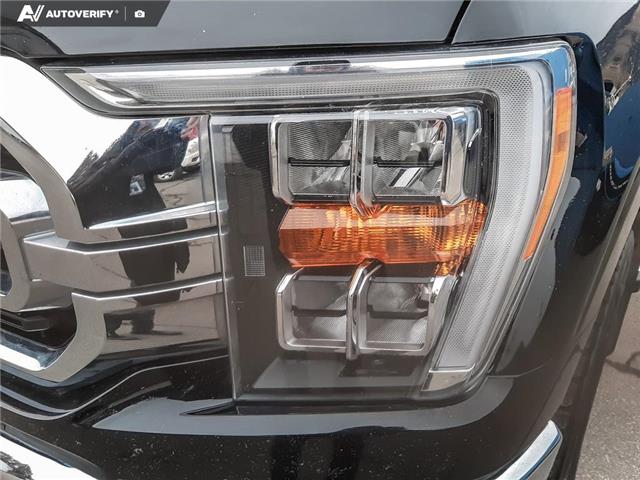 2023 Ford F-150  (Stk: PS284) in Kamloops - Image 9 of 34