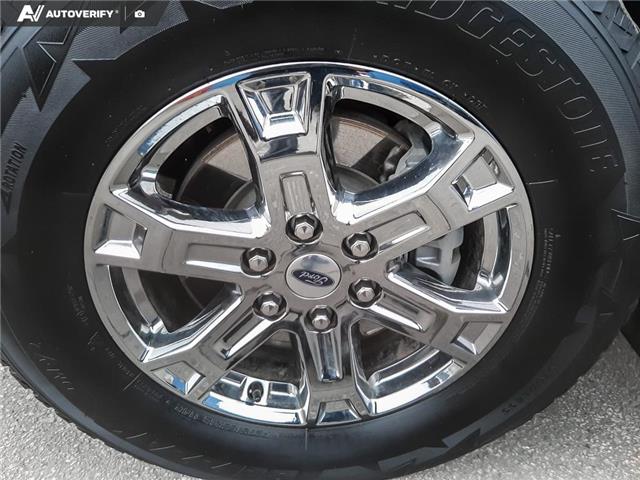 2023 Ford F-150  (Stk: PS284) in Kamloops - Image 10 of 34