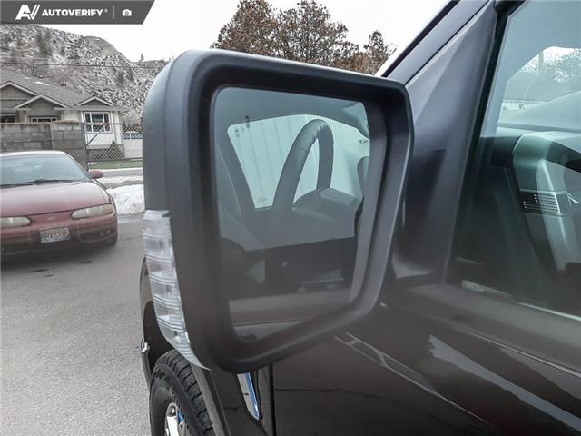 2023 Ford F-150  (Stk: PS284) in Kamloops - Image 12 of 34