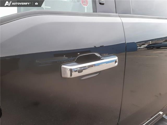 2023 Ford F-150  (Stk: PS284) in Kamloops - Image 13 of 34