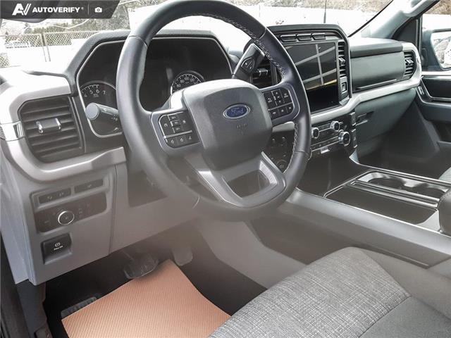 2023 Ford F-150  (Stk: PS284) in Kamloops - Image 14 of 34