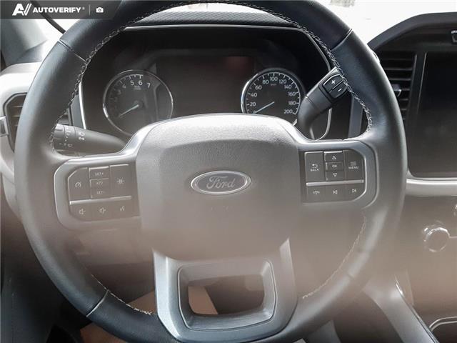2023 Ford F-150  (Stk: PS284) in Kamloops - Image 19 of 34