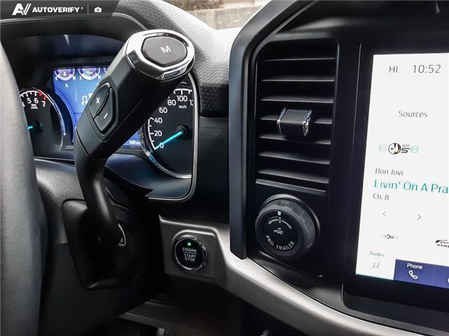 2023 Ford F-150  (Stk: PS284) in Kamloops - Image 28 of 34