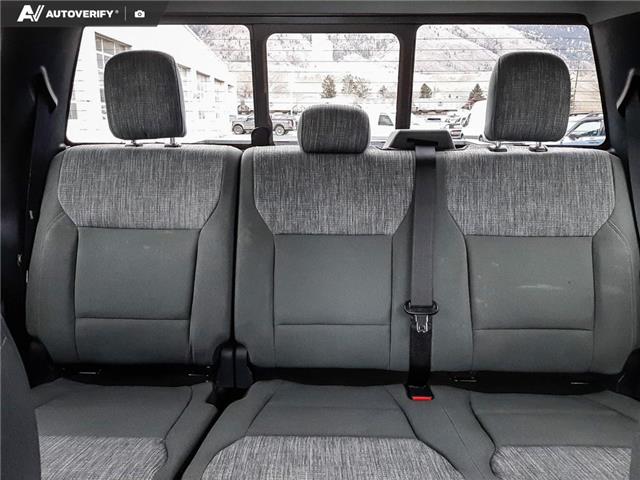 2023 Ford F-150  (Stk: PS284) in Kamloops - Image 30 of 34