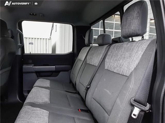 2023 Ford F-150  (Stk: PS284) in Kamloops - Image 31 of 34