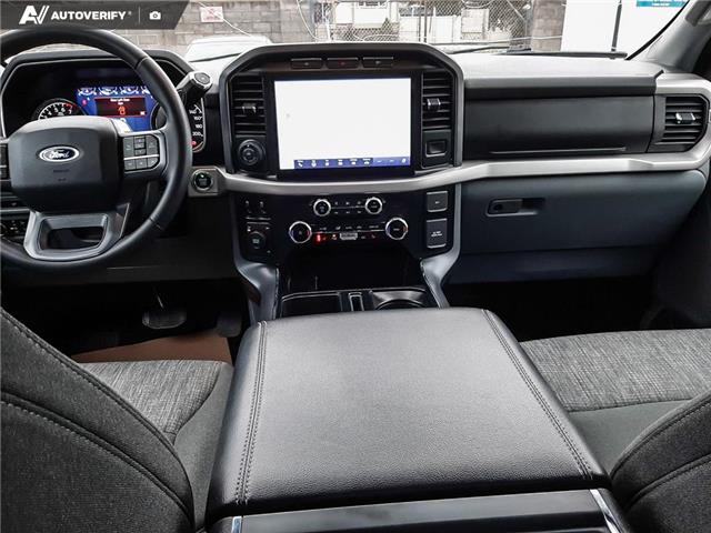2023 Ford F-150  (Stk: PS284) in Kamloops - Image 33 of 34