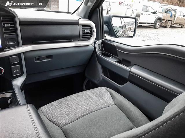 2023 Ford F-150  (Stk: PS284) in Kamloops - Image 34 of 34