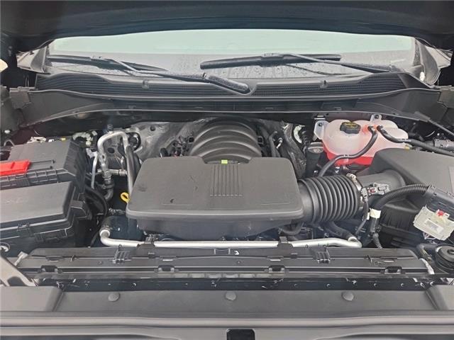 2026 Chevrolet Silverado 1500 Custom Trail Boss (Stk: 230804) in New Glasgow - Image 15 of 15