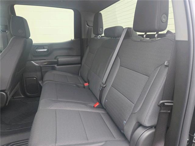 2026 Chevrolet Silverado 1500 Custom Trail Boss (Stk: 230804) in New Glasgow - Image 12 of 15