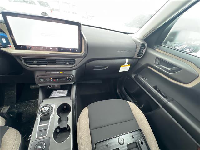 2025 Ford Bronco Sport Big Bend (Stk: 5Z291) in Timmins - Image 14 of 17