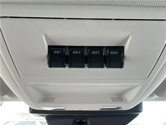 2025 Ford Bronco Sport Big Bend (Stk: 5Z291) in Timmins - Image 15 of 17