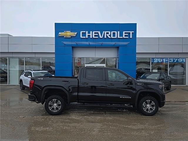 2026 GMC Sierra 1500 Pro (Stk: 26-745) in Listowel - Image 2 of 7