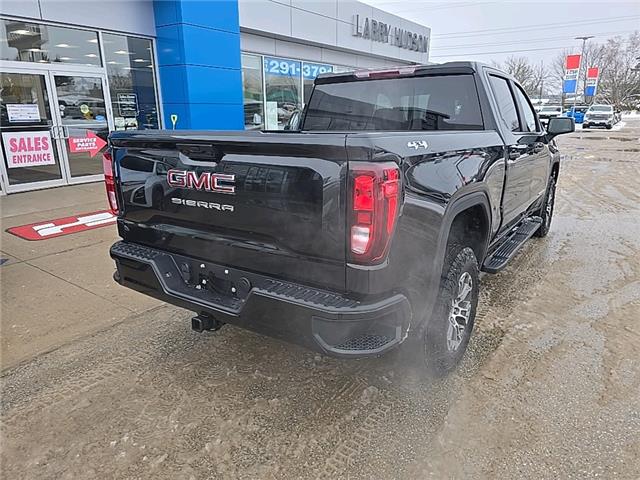 2026 GMC Sierra 1500 Pro (Stk: 26-745) in Listowel - Image 3 of 7